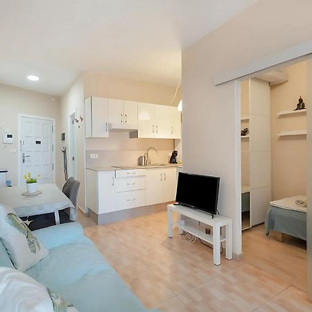 Precioso Apartamento En Los Cristianos Los Cristianos  Eksteriør bilde