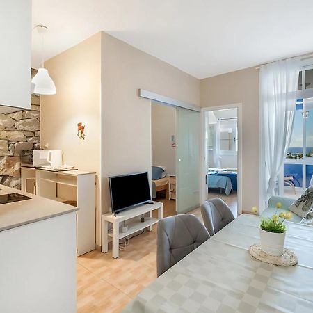 Precioso Apartamento En Los Cristianos Los Cristianos  Eksteriør bilde
