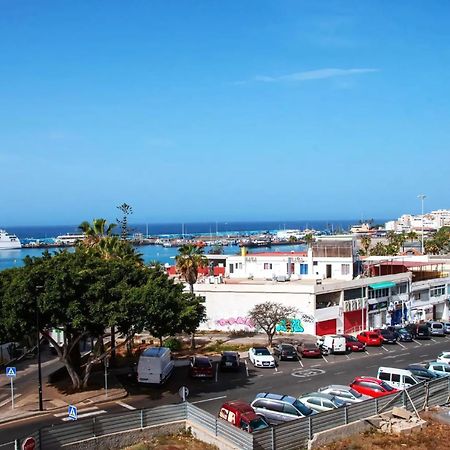 Precioso Apartamento En Los Cristianos Los Cristianos  Eksteriør bilde