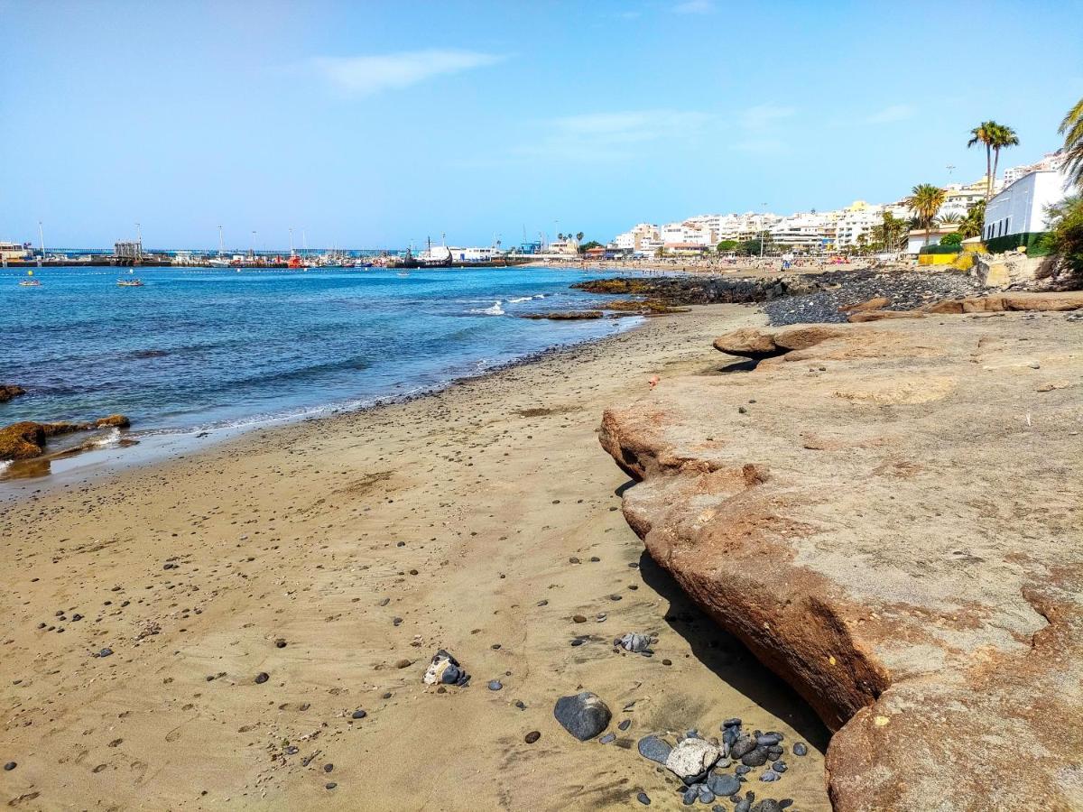 Precioso Apartamento En Los Cristianos Los Cristianos  Eksteriør bilde