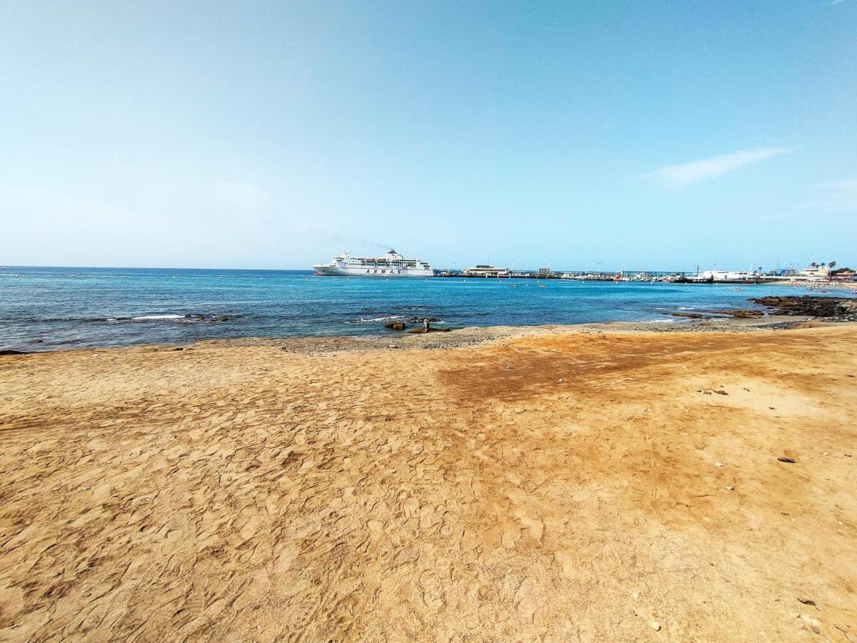Precioso Apartamento En Los Cristianos Los Cristianos  Eksteriør bilde