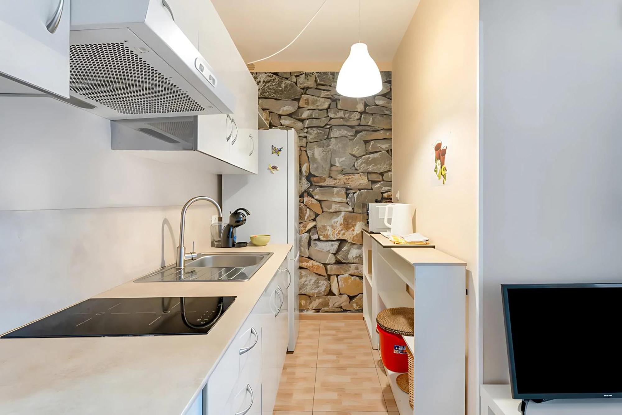 Precioso Apartamento En Los Cristianos Los Cristianos  Eksteriør bilde