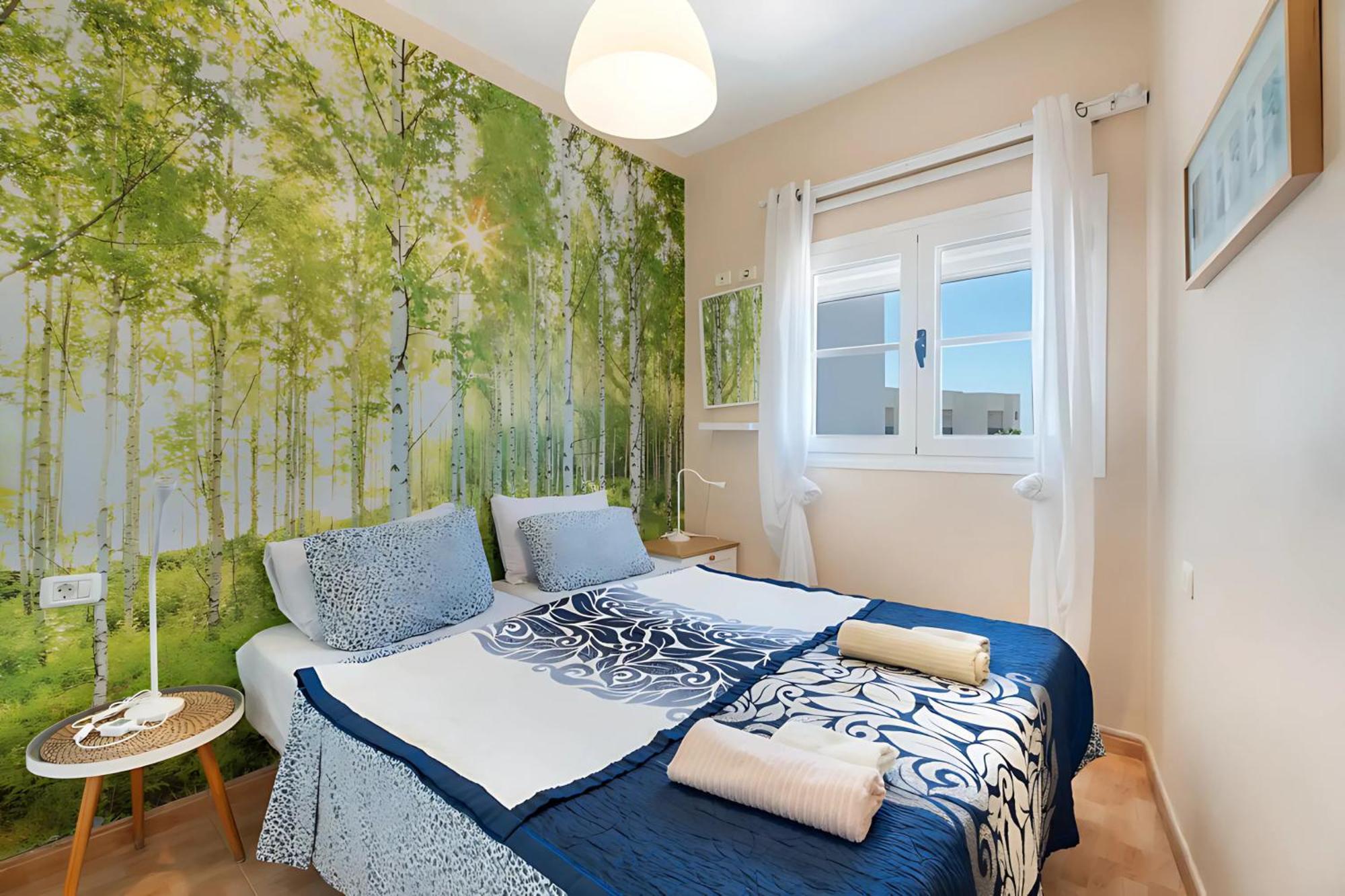 Precioso Apartamento En Los Cristianos Los Cristianos  Eksteriør bilde