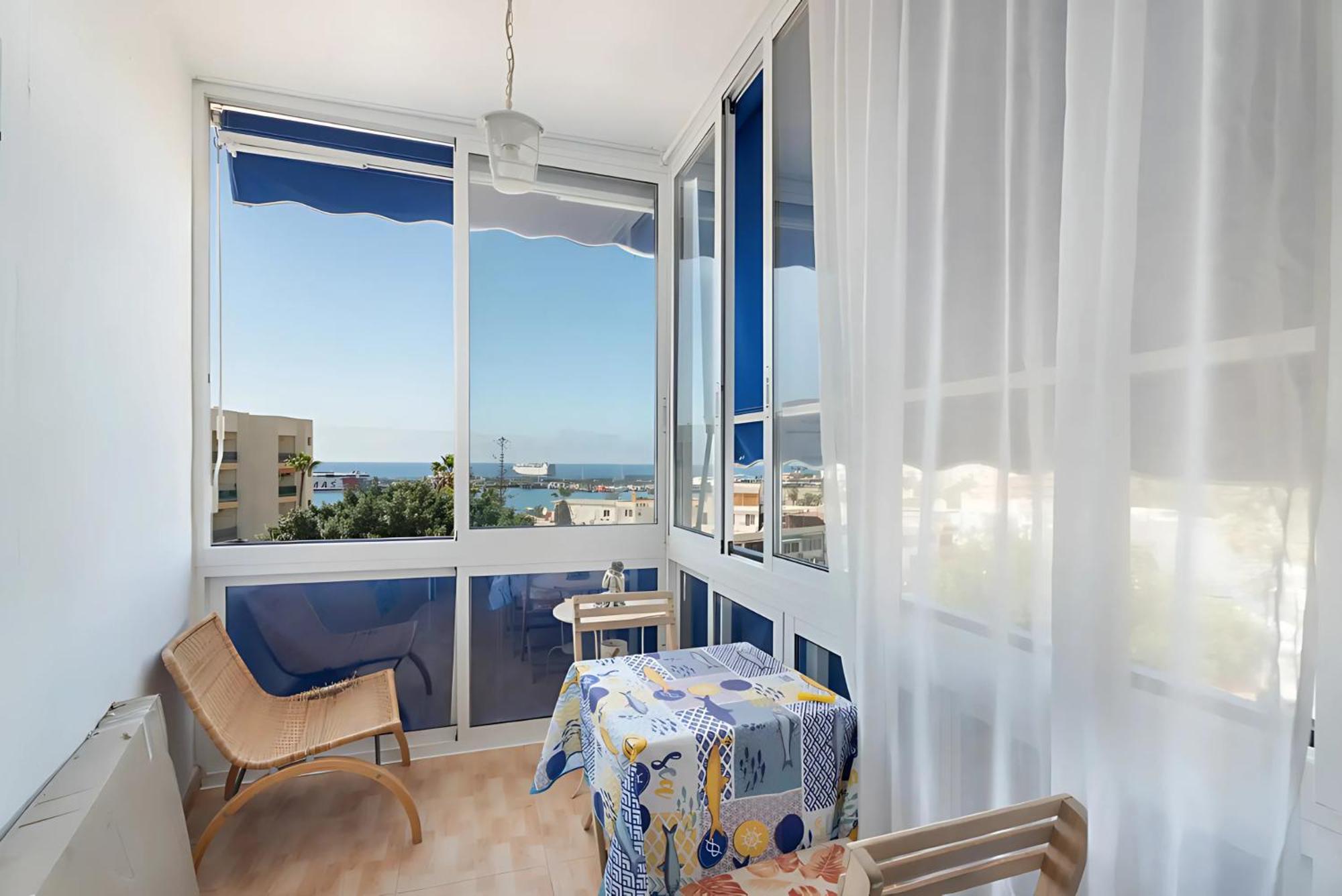 Precioso Apartamento En Los Cristianos Los Cristianos  Eksteriør bilde
