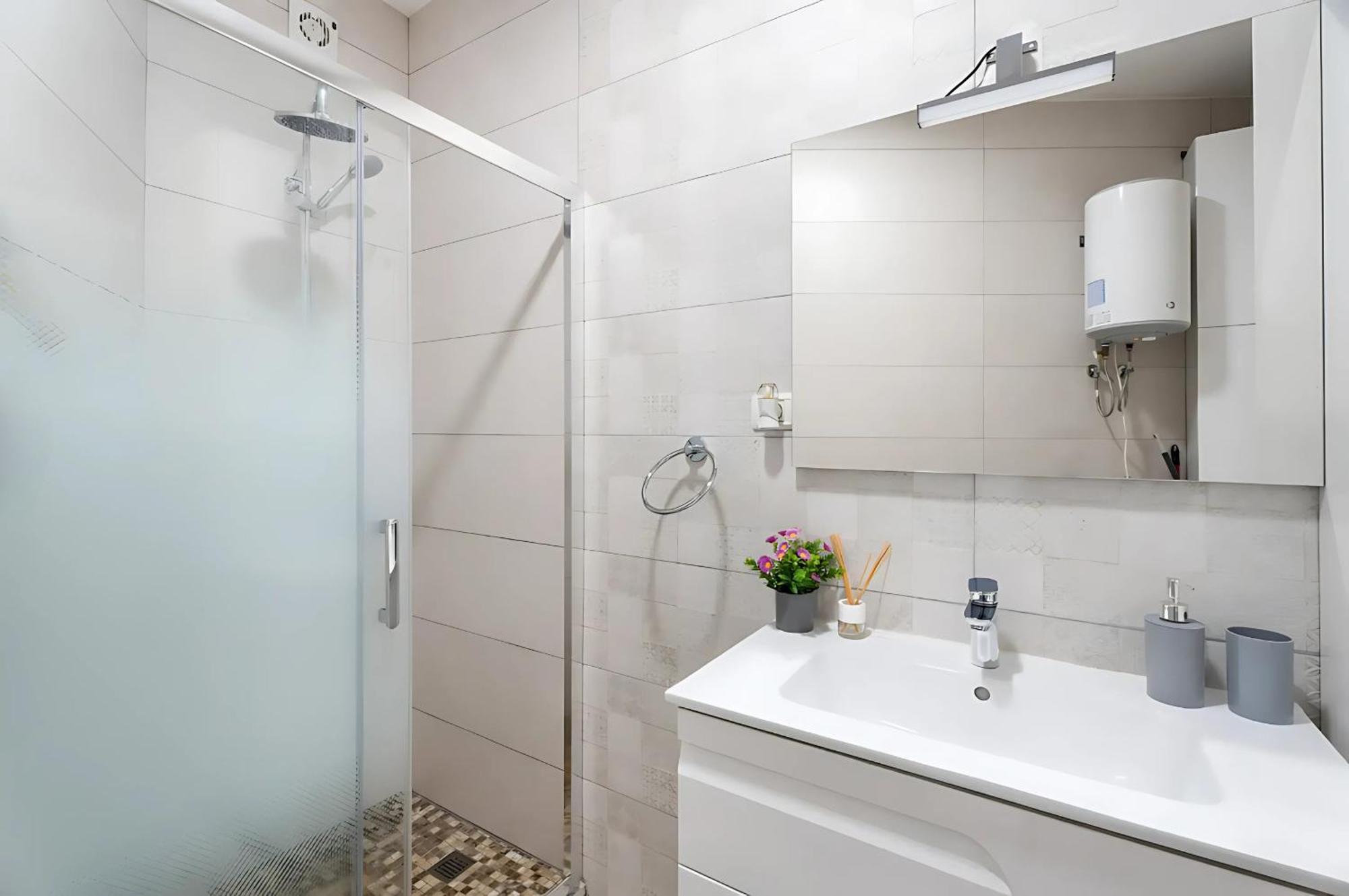 Precioso Apartamento En Los Cristianos Los Cristianos  Eksteriør bilde