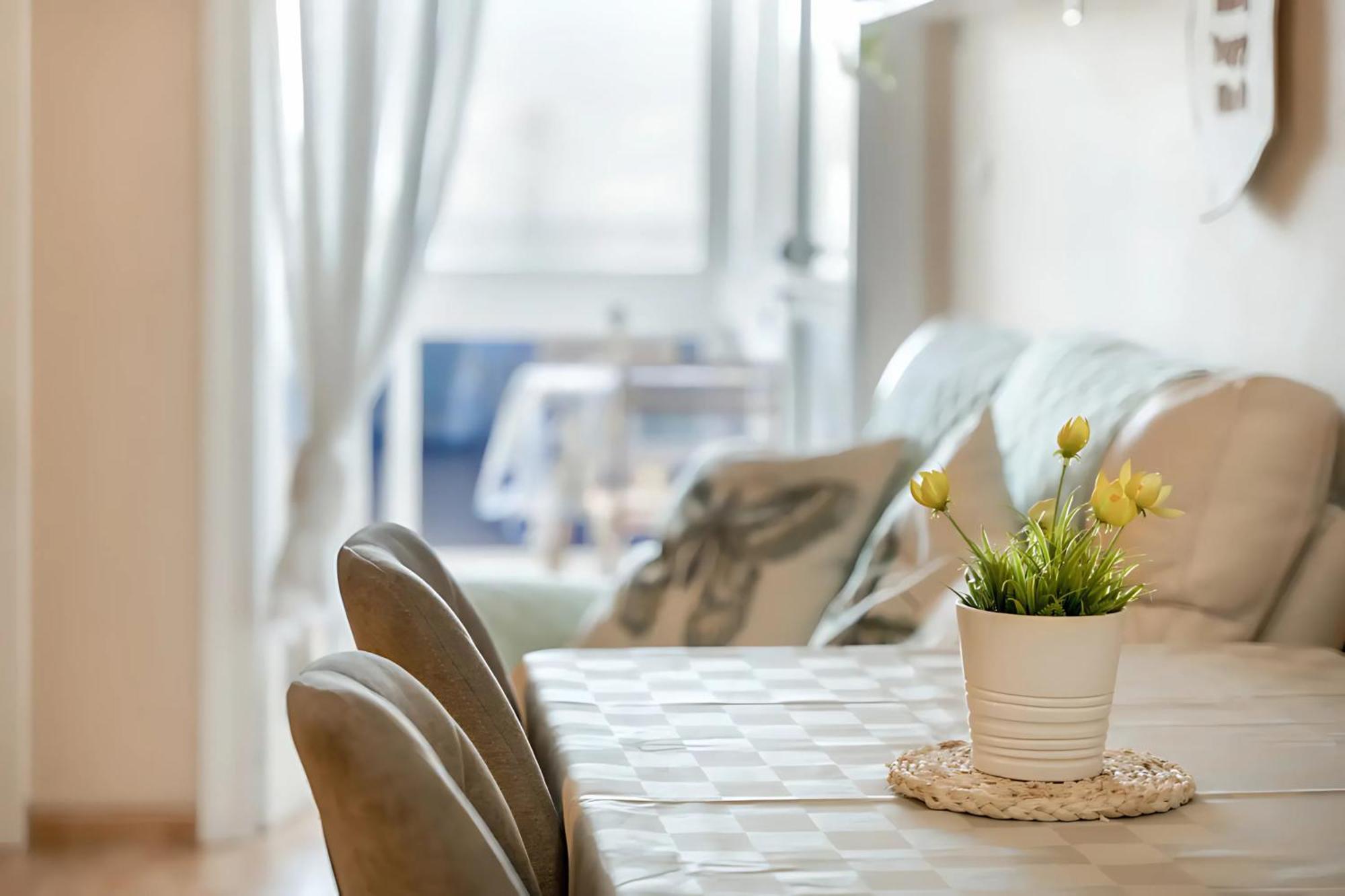 Precioso Apartamento En Los Cristianos Los Cristianos  Eksteriør bilde