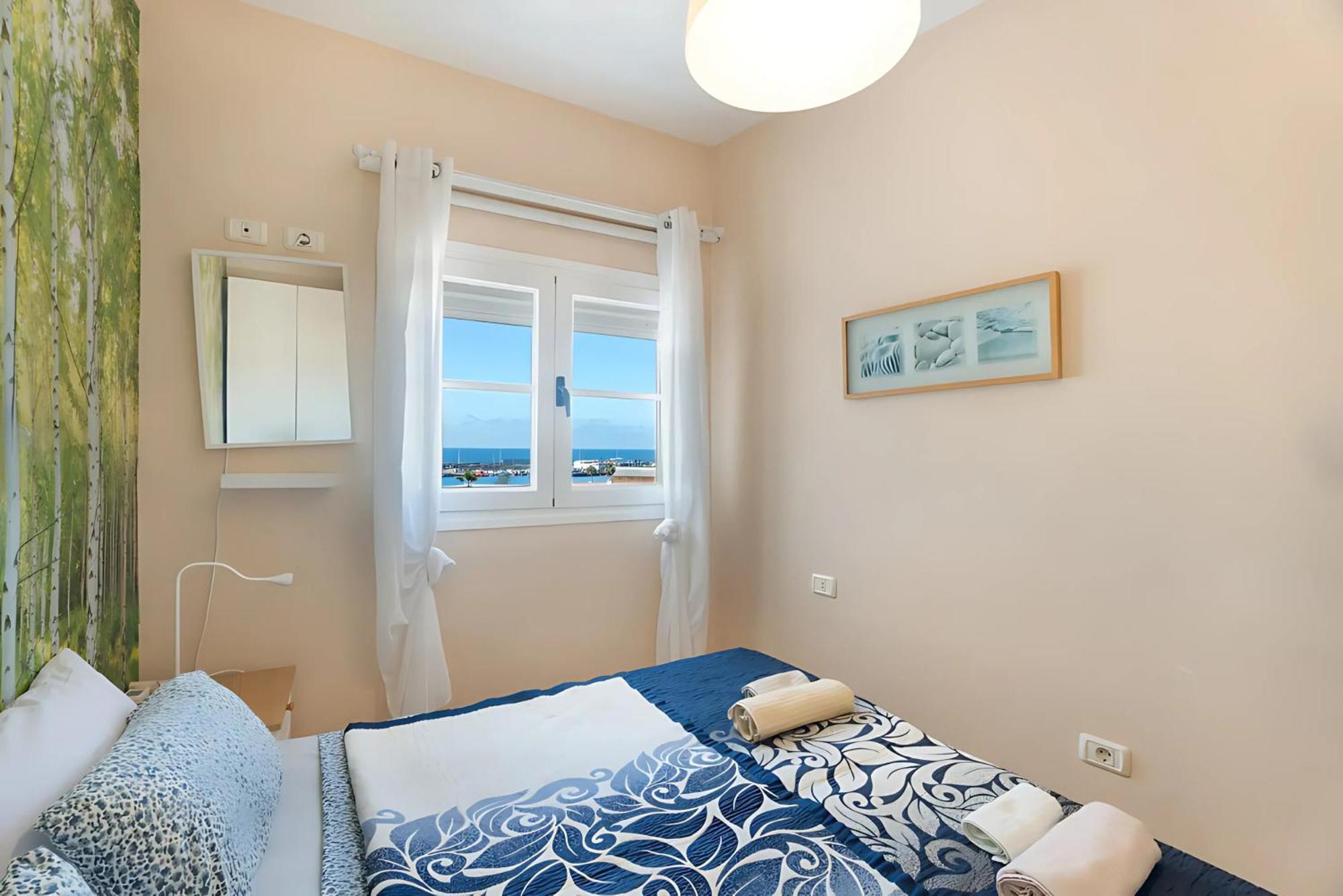 Precioso Apartamento En Los Cristianos Los Cristianos  Eksteriør bilde